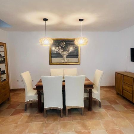 Appartement Casa La Galea à El Médano Extérieur photo