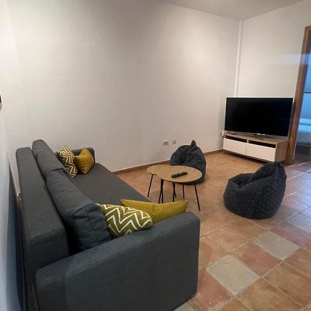 Appartement Casa La Galea à El Médano Extérieur photo