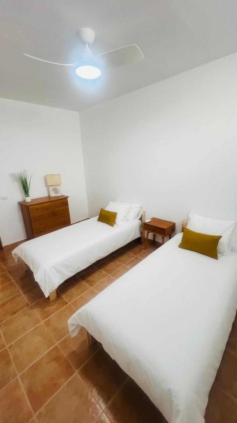 Appartement Casa La Galea à El Médano Extérieur photo