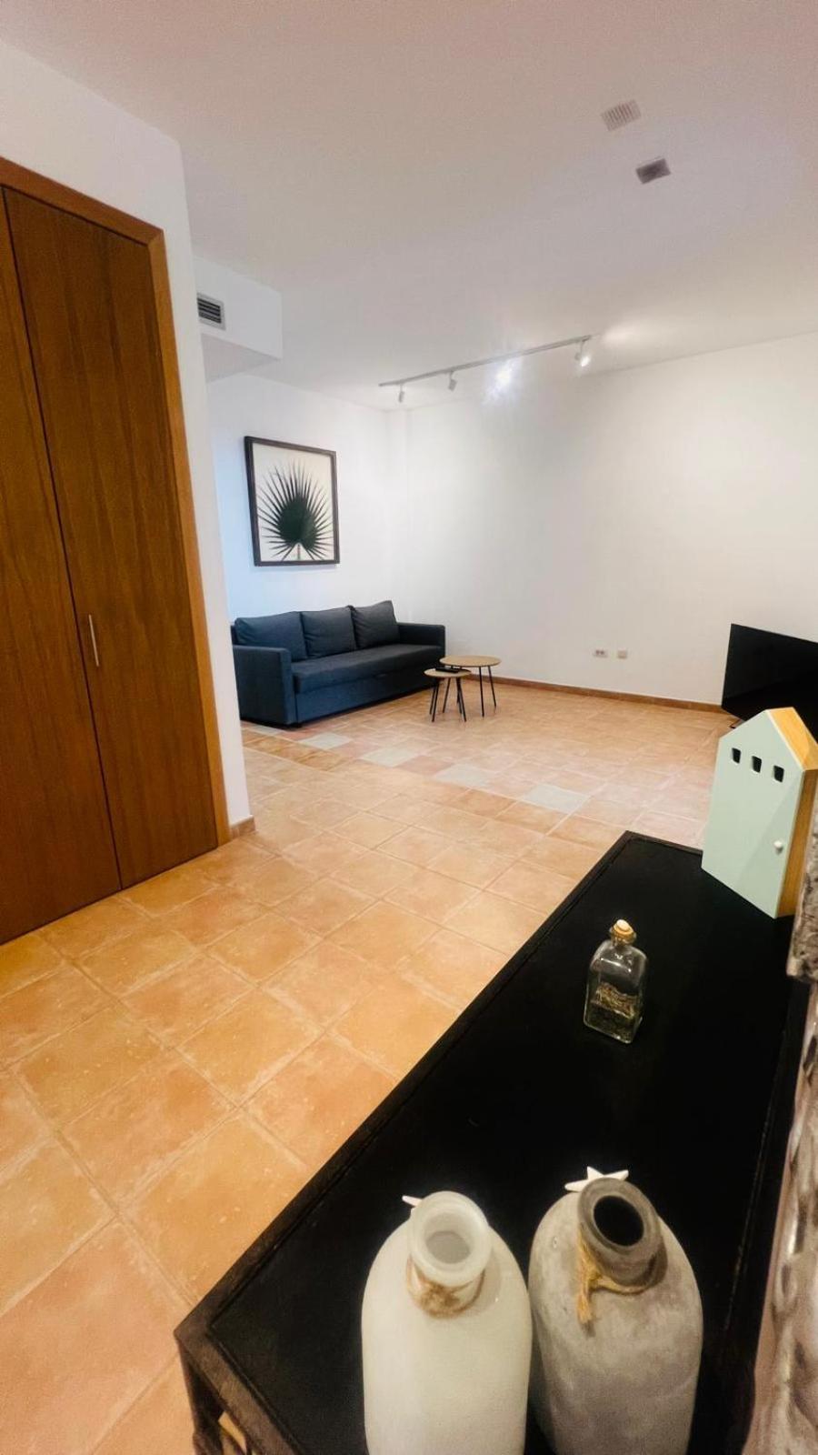 Appartement Casa La Galea à El Médano Extérieur photo