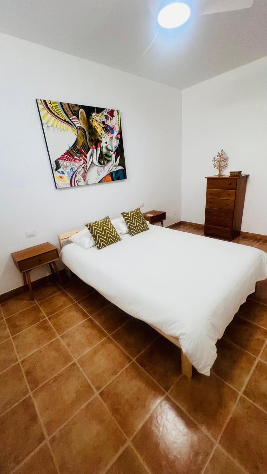 Appartement Casa La Galea à El Médano Extérieur photo