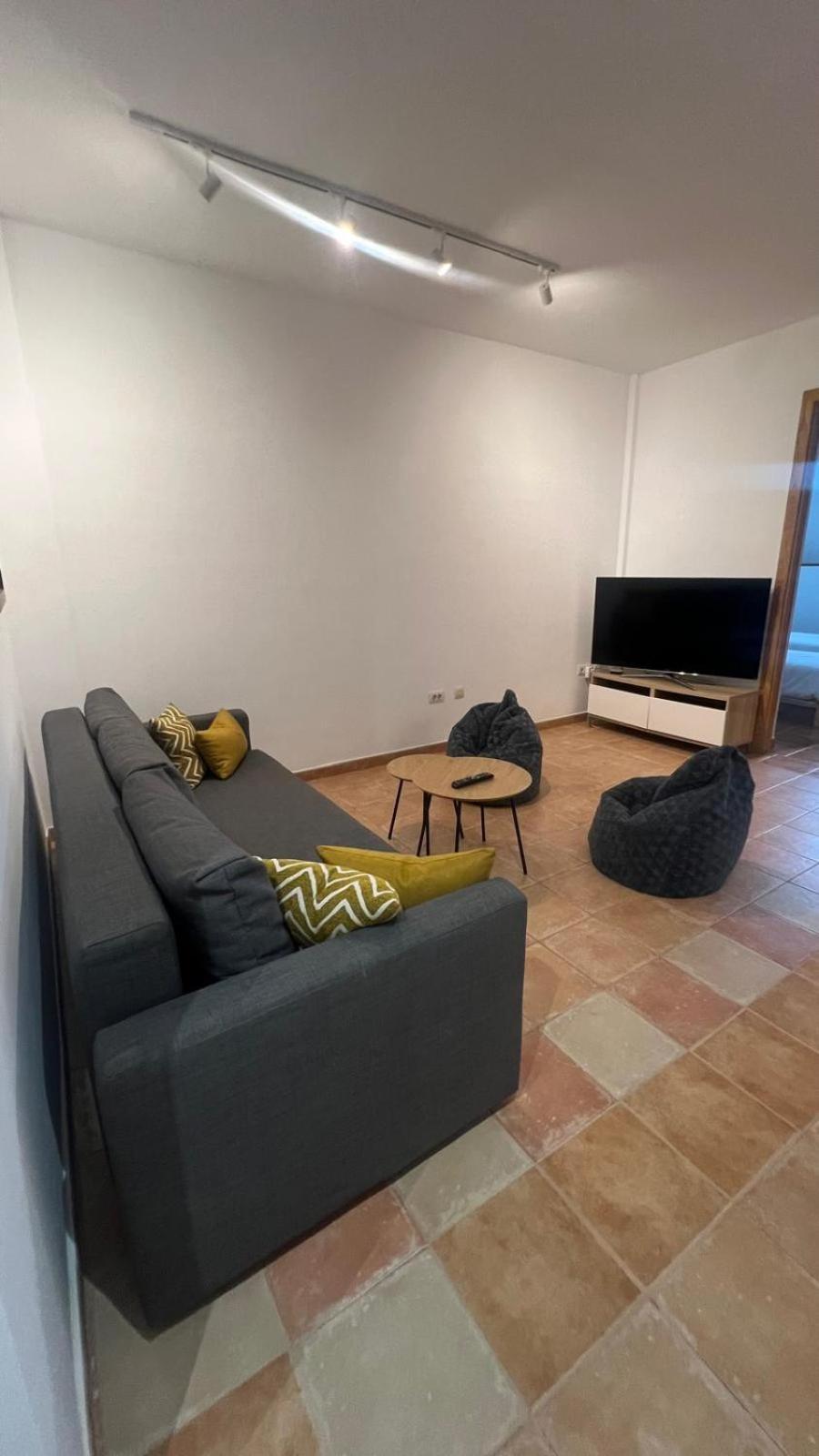 Appartement Casa La Galea à El Médano Extérieur photo