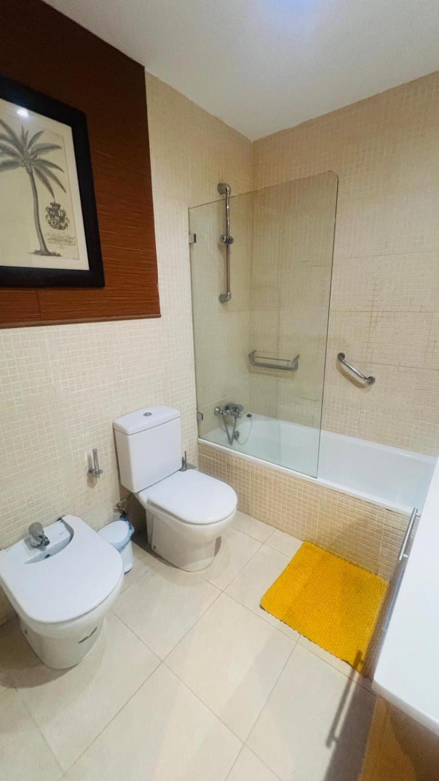 Appartement Casa La Galea à El Médano Extérieur photo